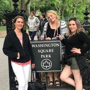 Meet your Posher, Lynnie